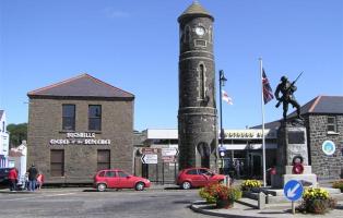 Bushmills County Antrim
