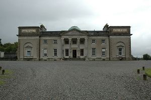 Emo Court - Laois Ireland