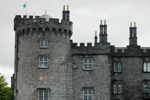 Kilkenny Castle - County Kilkenny Ireland