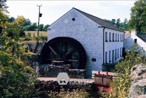 WEllbrook Beetling Mill - Tyrone Ireland