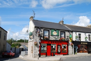 Abbeyleix - County Laois Ireland