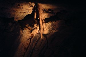 Aillwee Cave - County Clare Ireland