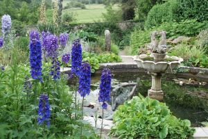 Belvedere Gardens - County Westmeath Ireland