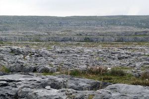 The Burren - County Clare Ireland
