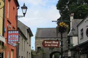 Carllingford - County Louth Ireland