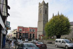 Church Street, Athlone - County Westmeath Ireland