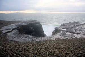 Loop Head - County Clare Ireland