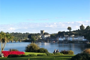 Killaloe - County Clare Ireland