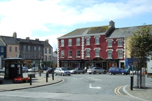 Kilrush - County Clare Ireland