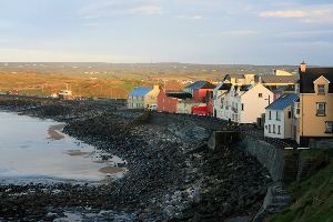 Lahinch - County Clare Ireland