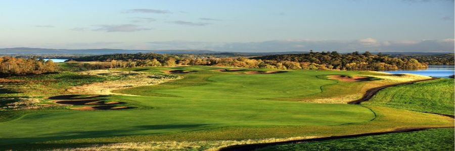 Lough Erne Resort