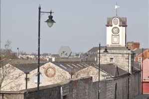 Dawson Street - Armagh