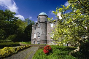 The Armagh Observatory is a modern astronomical research institute with a rich heritage. Founded in 1790 by Archbishop Richard Robinson, the Observatory is one of the UK and Ireland's leading scientific research establishments. Around 25 astronomers are actively studying Stellar Astrophysics, the Sun, Solar System astronomy, and the Earth's climate.