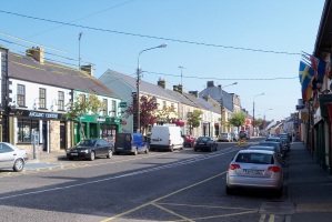 BALLYCONNELL