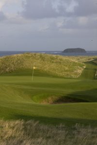 Golfing in the North - Old country tours
