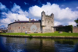 Enniskillen Castle