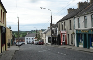 KILLESHANDRA