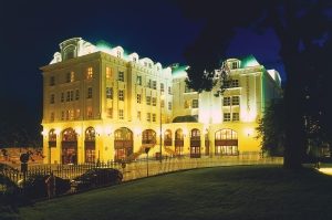 Hotel Plaza Killarney