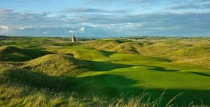 South West Ireland Golf Tour Lahinch