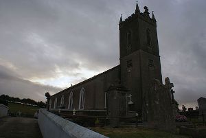 PATRICK KAVANAGH RURAL AND LITERARY RESOURCE CENTRE