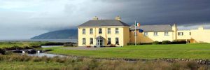 Waterville House Hotel