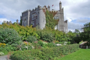 BIRR CASTLE AND GARDENS