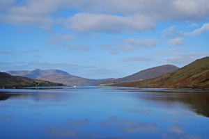 KILLARY HARBOUR