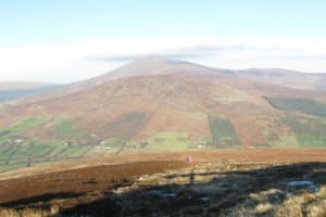 Mount_Leinster 300 x 200 Pic by Kevin Higgins