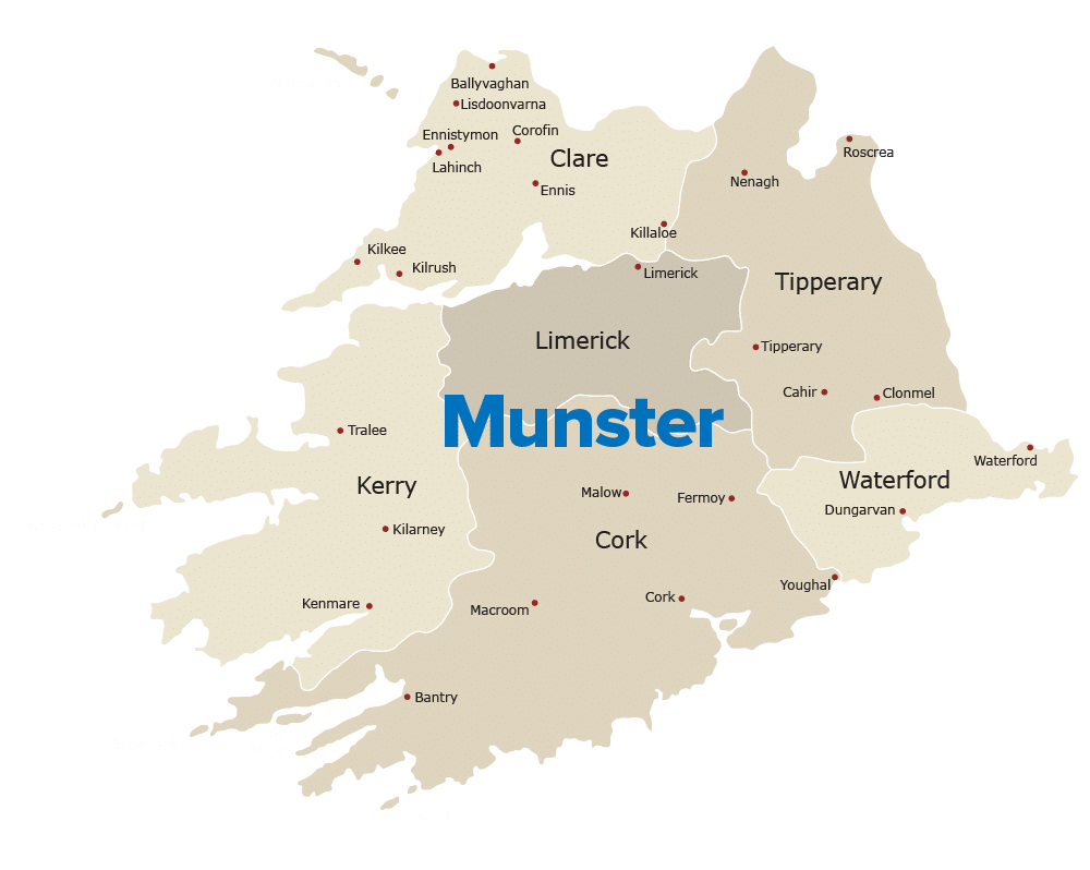 Munster Png 2 