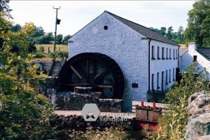 Wellbrook Beetling Mill